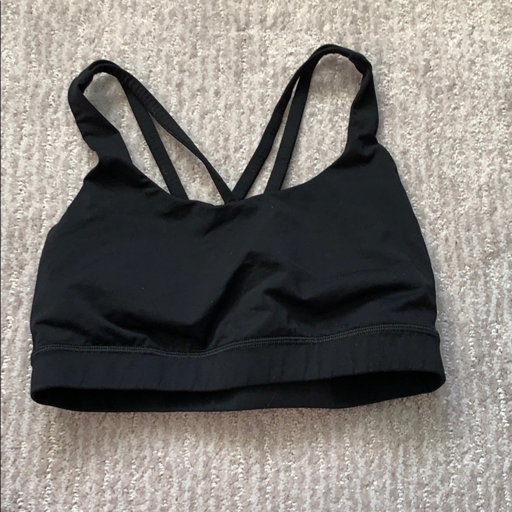 Sports Bra